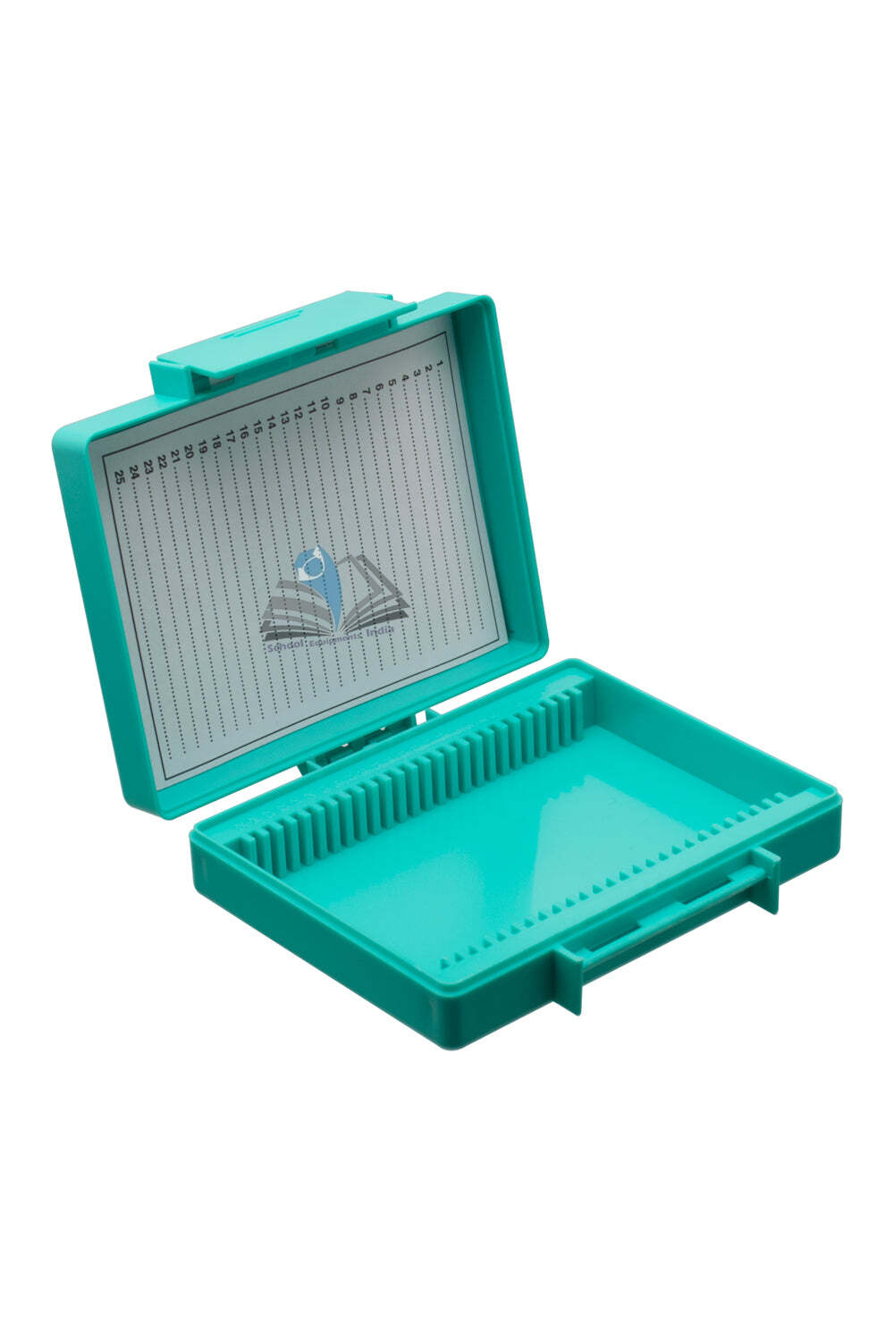 Slide Box